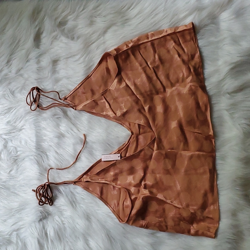 NWT Victoria's Secret sexy camisole - Picture 5 of 5